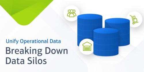 data silos