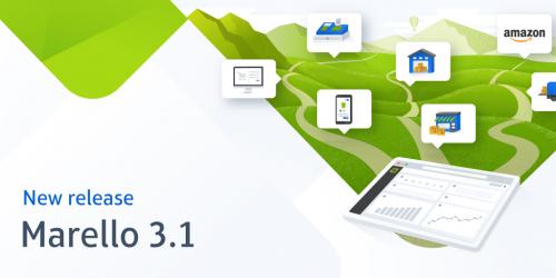 Marello 3.1 release