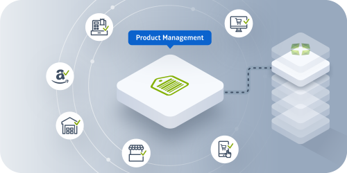 omnichannel product management DOP