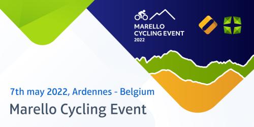 Marello Cycling Event