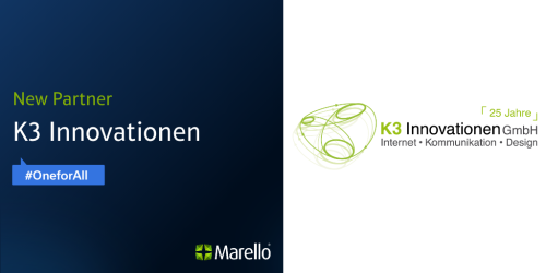 K3 Innovationen logo