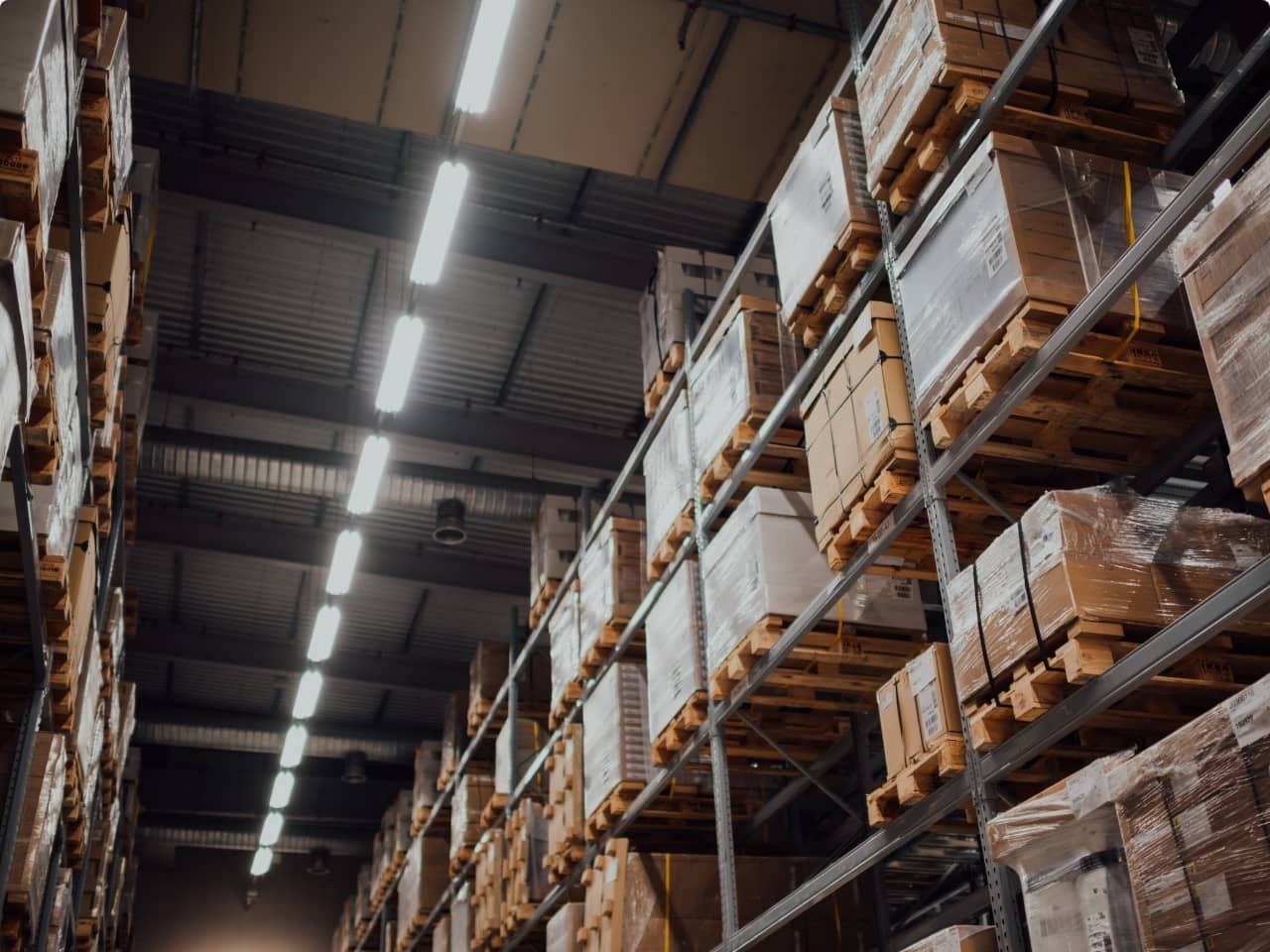 warehouse