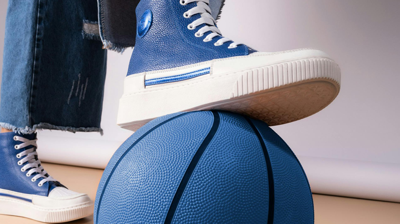 B2B Portal for Sport